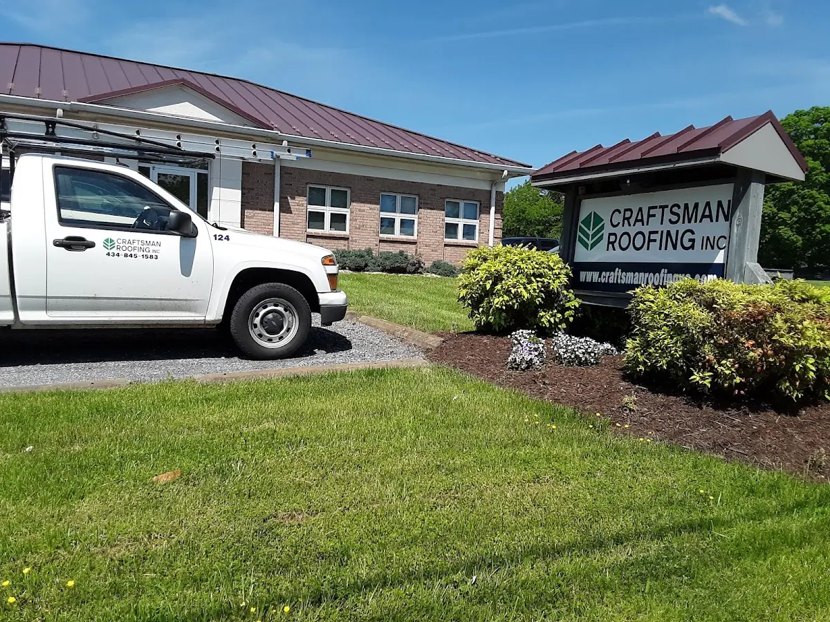 Quality Chimney Repair by experienced craftsmen in Lakeland